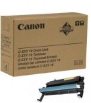Заправка Canon C-EXV18 Drum